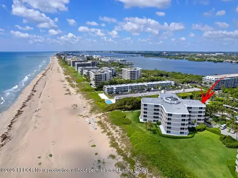 2500 S Ocean Boulevard Palm Beach FL 33480