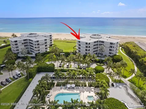 2500 S Ocean Boulevard Palm Beach FL 33480