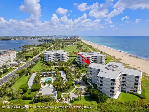 2500 S Ocean Boulevard Palm Beach FL 33480