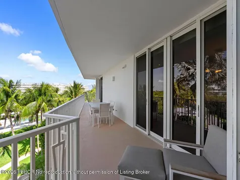 2500 S Ocean Boulevard Palm Beach FL 33480