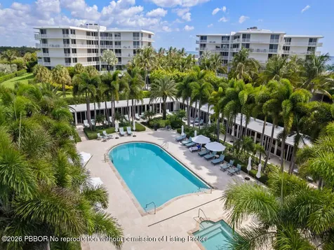 2500 S Ocean Boulevard Palm Beach FL 33480