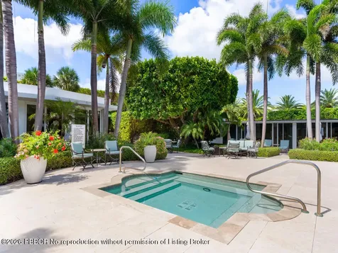 2500 S Ocean Boulevard Palm Beach FL 33480