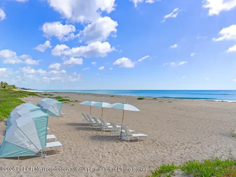 2500 S Ocean Boulevard Palm Beach FL 33480