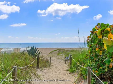 2500 S Ocean Boulevard Palm Beach FL 33480