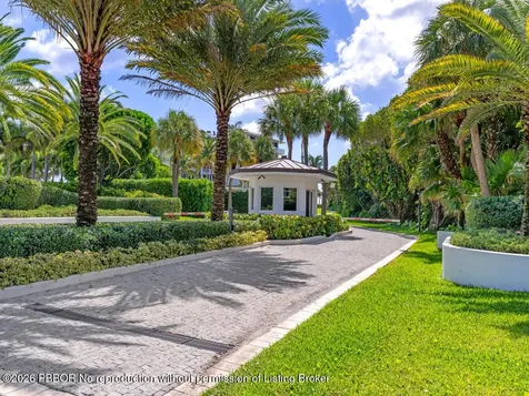 2500 S Ocean Boulevard Palm Beach FL 33480