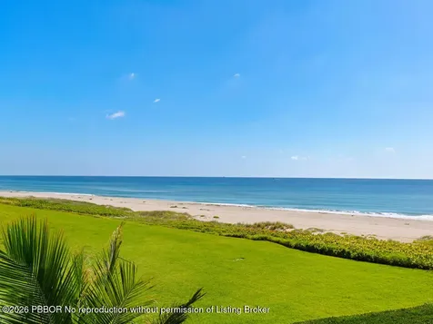 2500 S Ocean Boulevard Palm Beach FL 33480