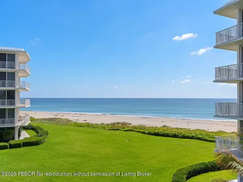 2500 S Ocean Boulevard Palm Beach FL 33480