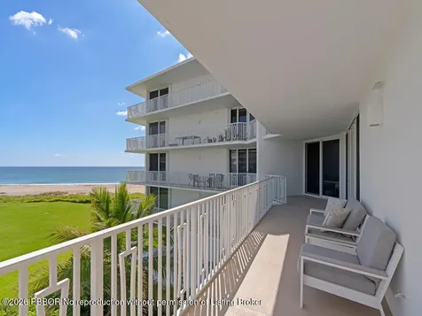 2500 S Ocean Boulevard Palm Beach FL 33480