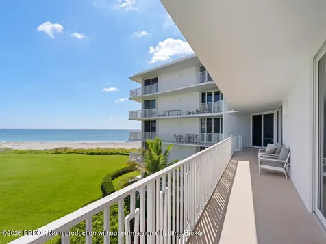 2500 S Ocean Boulevard Palm Beach FL 33480