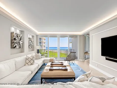 2500 S Ocean Boulevard Palm Beach FL 33480