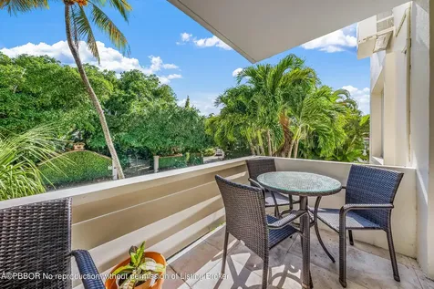 455 Worth Avenue Palm Beach FL 33480