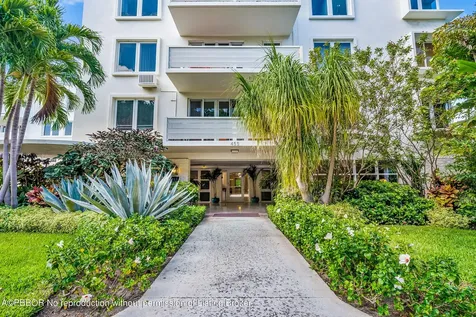 455 Worth Avenue Palm Beach FL 33480