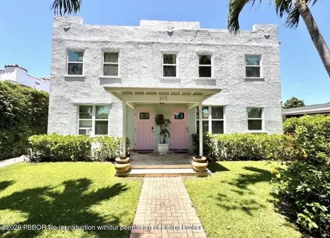 415 31st Street West Palm Beach FL 33407
