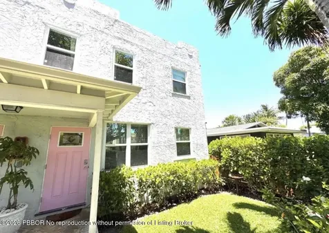 415 31st Street West Palm Beach FL 33407