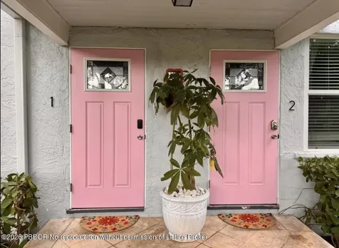 415 31st Street West Palm Beach FL 33407