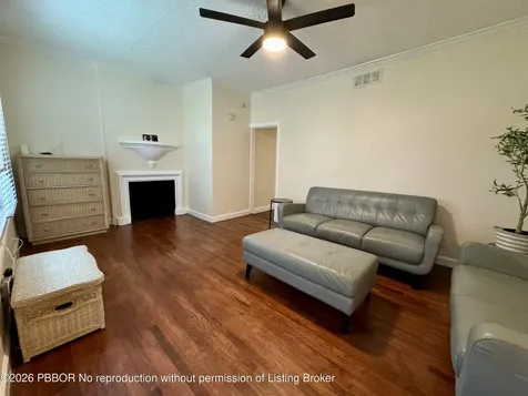 415 31st Street West Palm Beach FL 33407