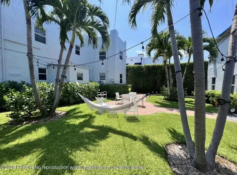 415 31st Street West Palm Beach FL 33407