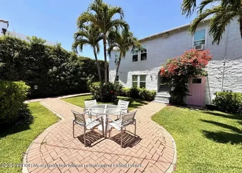 415 31st Street West Palm Beach FL 33407