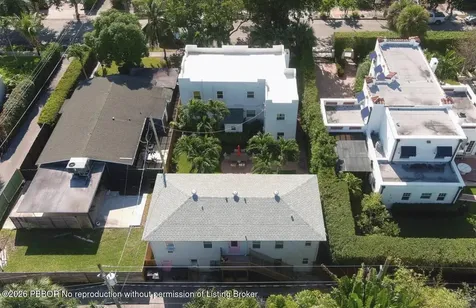 415 31st Street West Palm Beach FL 33407