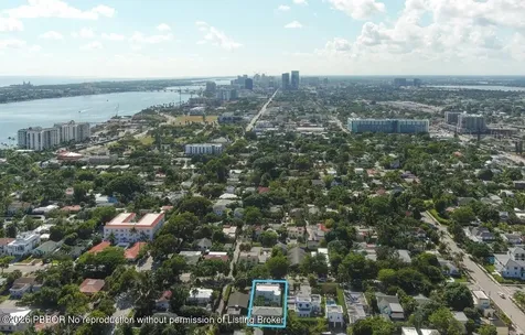 415 31st Street West Palm Beach FL 33407