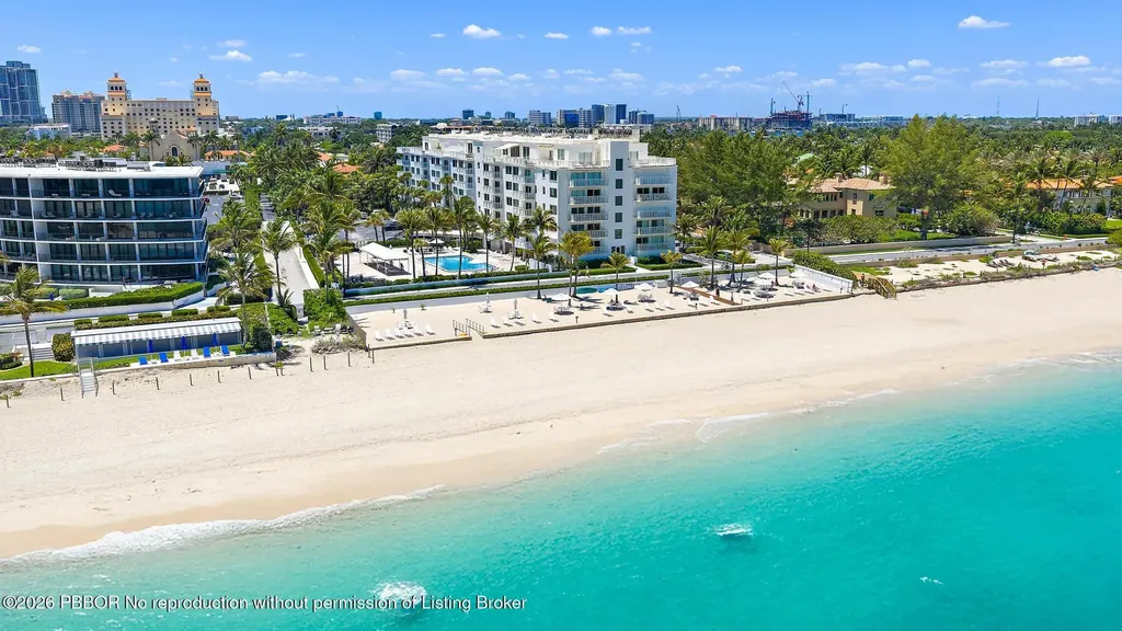 170 N Ocean Boulevard Palm Beach FL 33480