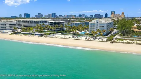 170 N Ocean Boulevard Palm Beach FL 33480