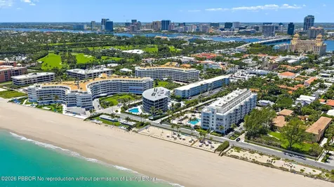 170 N Ocean Boulevard Palm Beach FL 33480
