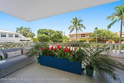 170 N Ocean Boulevard Palm Beach FL 33480