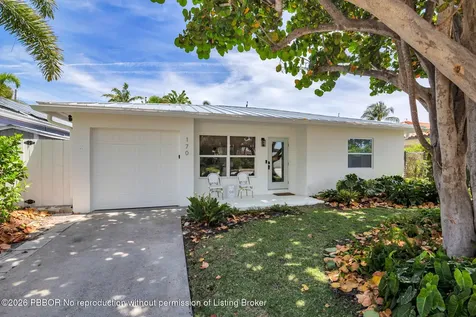 170 Wellesley Drive Lake Worth Beach FL 33460