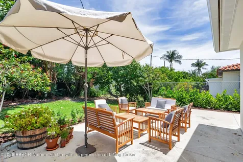 170 Wellesley Drive Lake Worth Beach FL 33460
