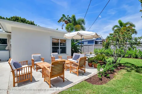 170 Wellesley Drive Lake Worth Beach FL 33460