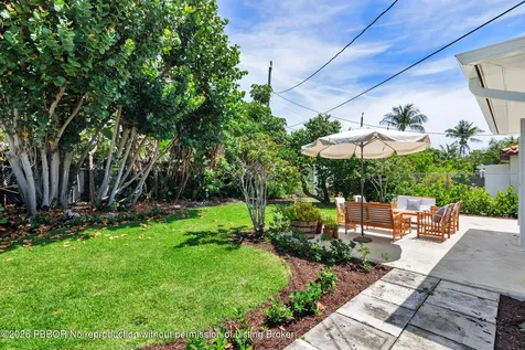 170 Wellesley Drive Lake Worth Beach FL 33460