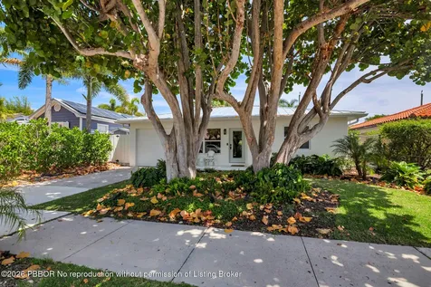 170 Wellesley Drive Lake Worth Beach FL 33460