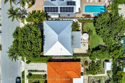 170 Wellesley Drive Lake Worth Beach FL 33460