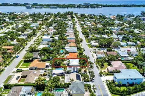 170 Wellesley Drive Lake Worth Beach FL 33460