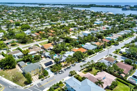 170 Wellesley Drive Lake Worth Beach FL 33460