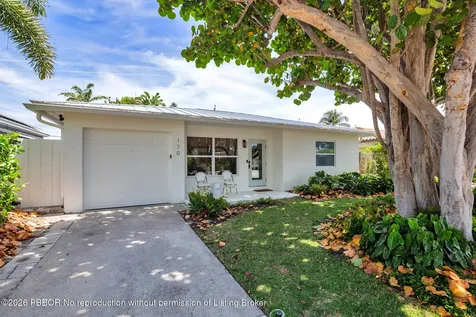 170 Wellesley Drive Lake Worth Beach FL 33460