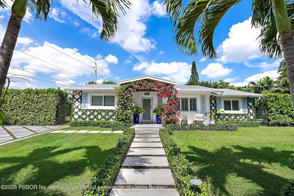 8001 Arlington Place West Palm Beach FL 33405