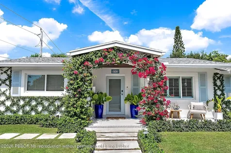 8001 Arlington Place West Palm Beach FL 33405