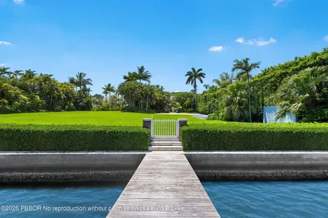 690 Island Drive Palm Beach FL 33480