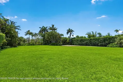 690 Island Drive Palm Beach FL 33480