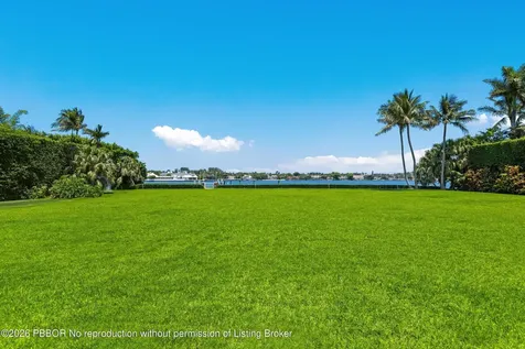 690 Island Drive Palm Beach FL 33480
