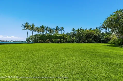 690 Island Drive Palm Beach FL 33480