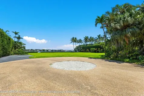 690 Island Drive Palm Beach FL 33480