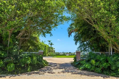 690 Island Drive Palm Beach FL 33480