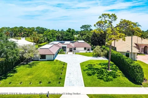 1648 Breakers West Boulevard West Palm Beach FL 33411