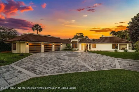 1648 Breakers West Boulevard West Palm Beach FL 33411