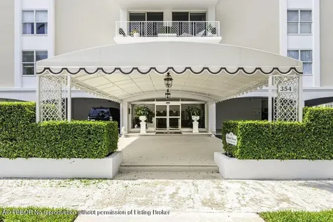 354 Chilean Avenue Palm Beach FL 33480