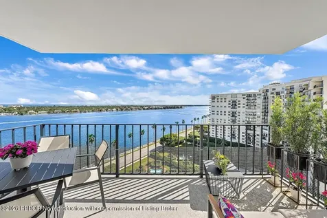 1701 S Flagler Drive West Palm Beach FL 33401