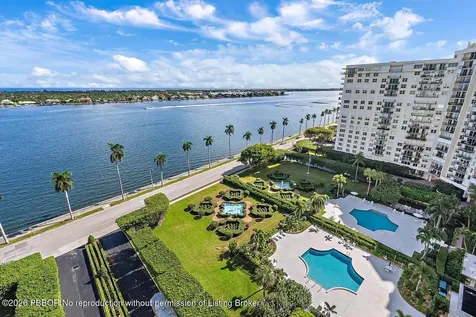 1701 S Flagler Drive West Palm Beach FL 33401